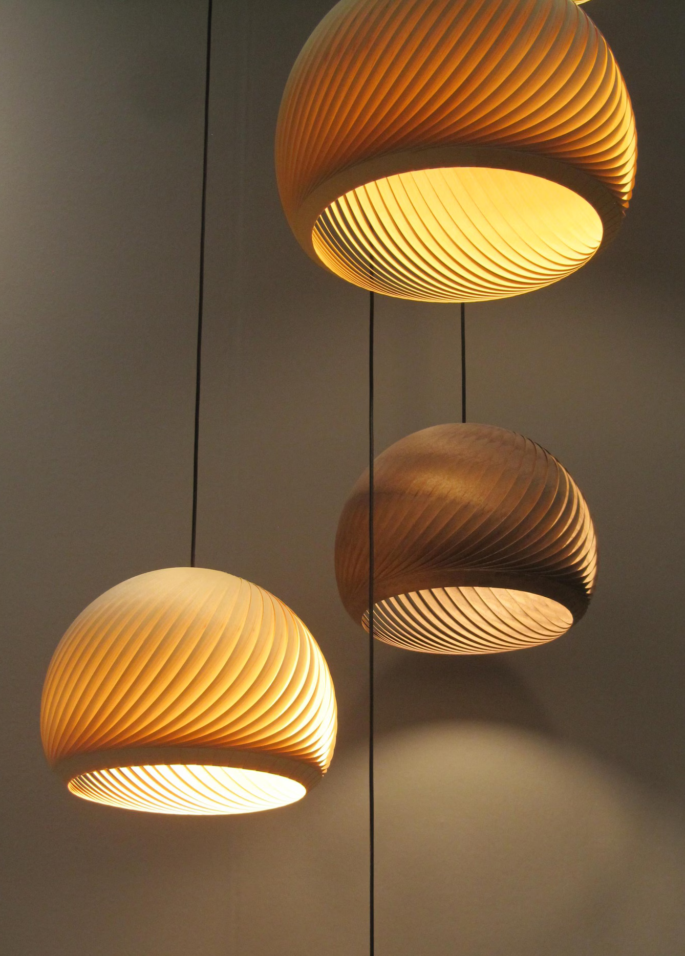PENDANT LIGHTING