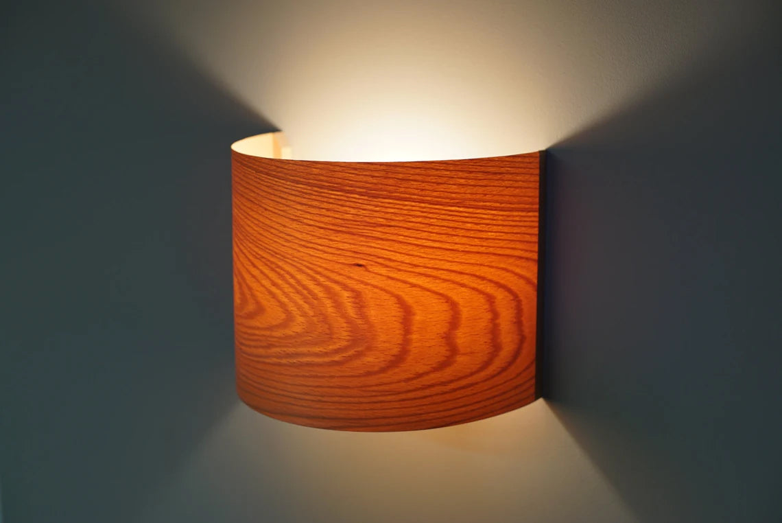Wall lamp ARC
