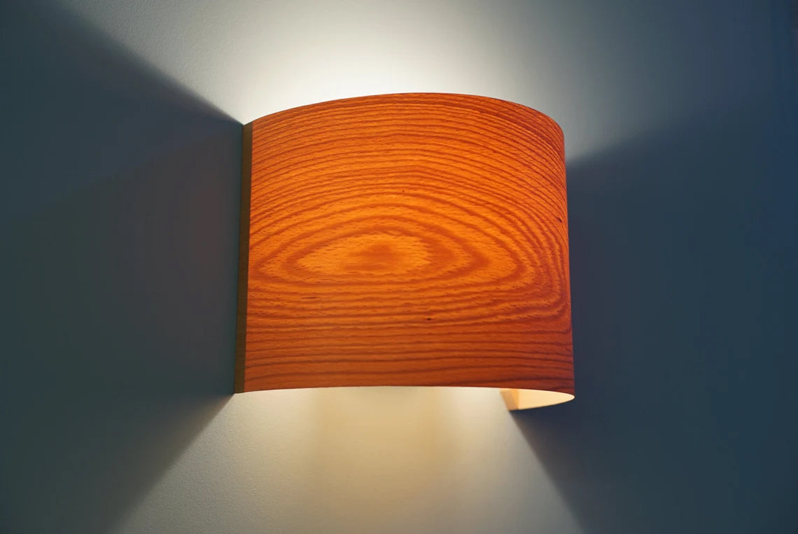 Wall lamp ARC