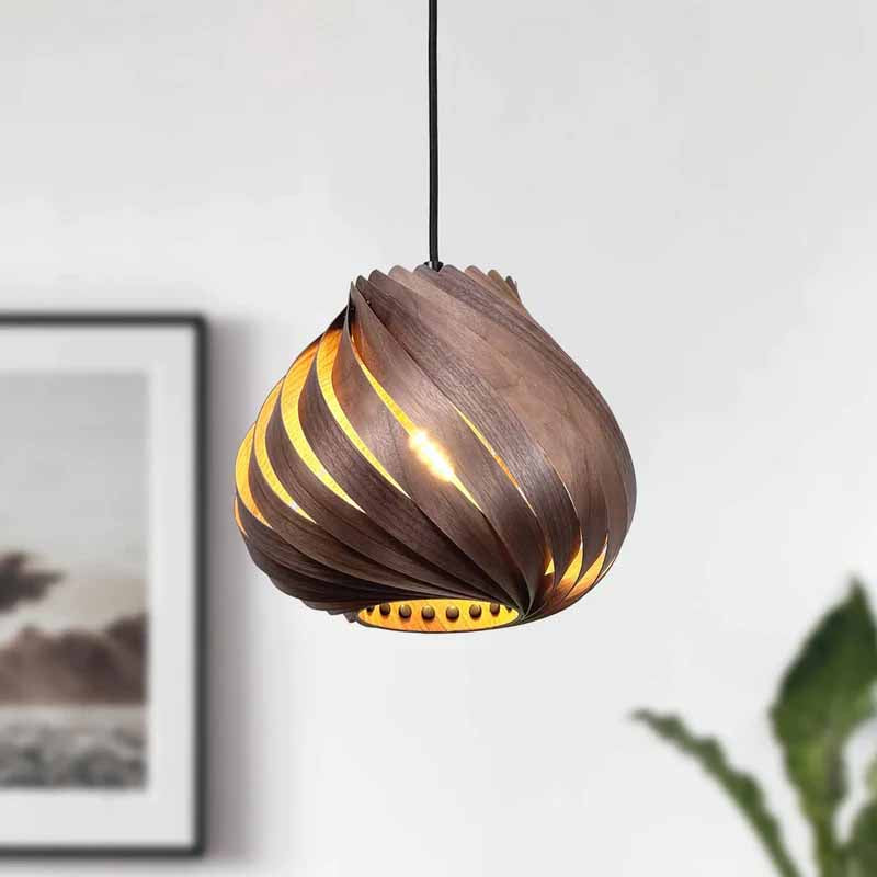 "Craft III" lampshade