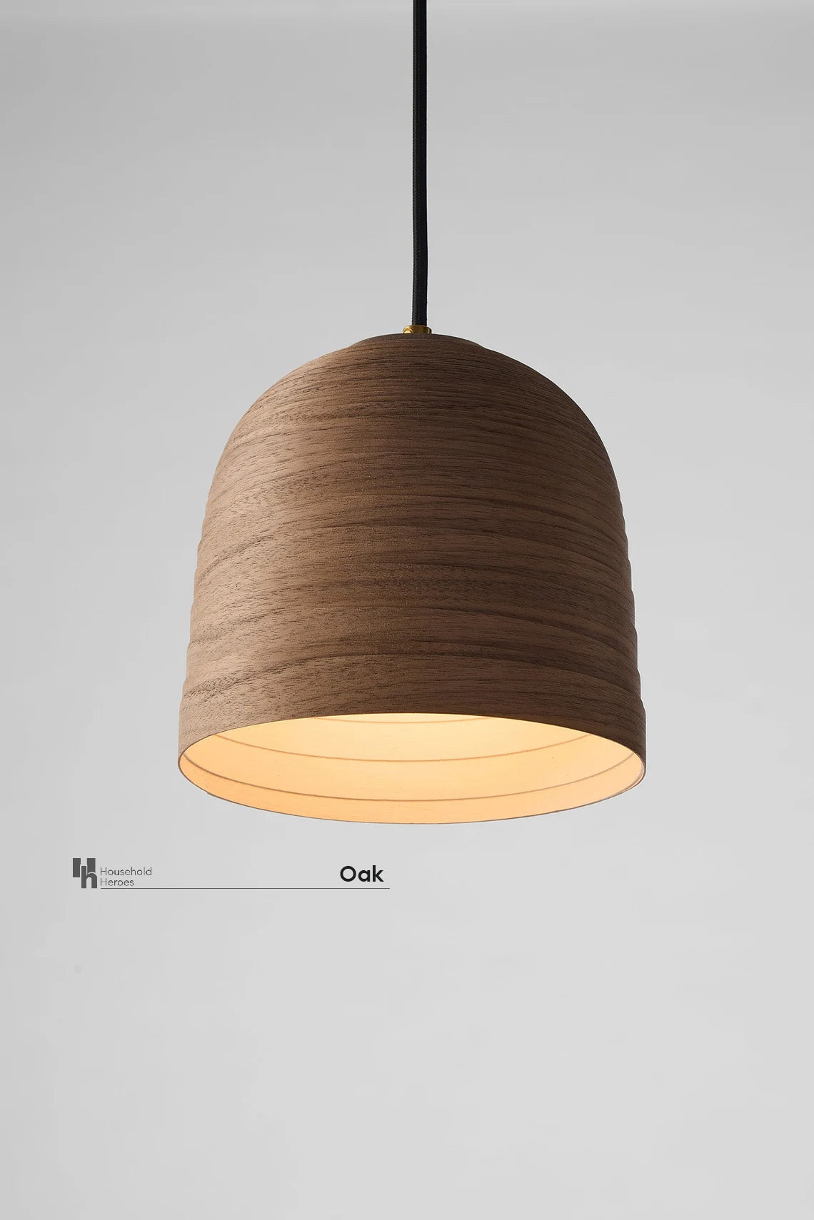 Pendant lamp cup
