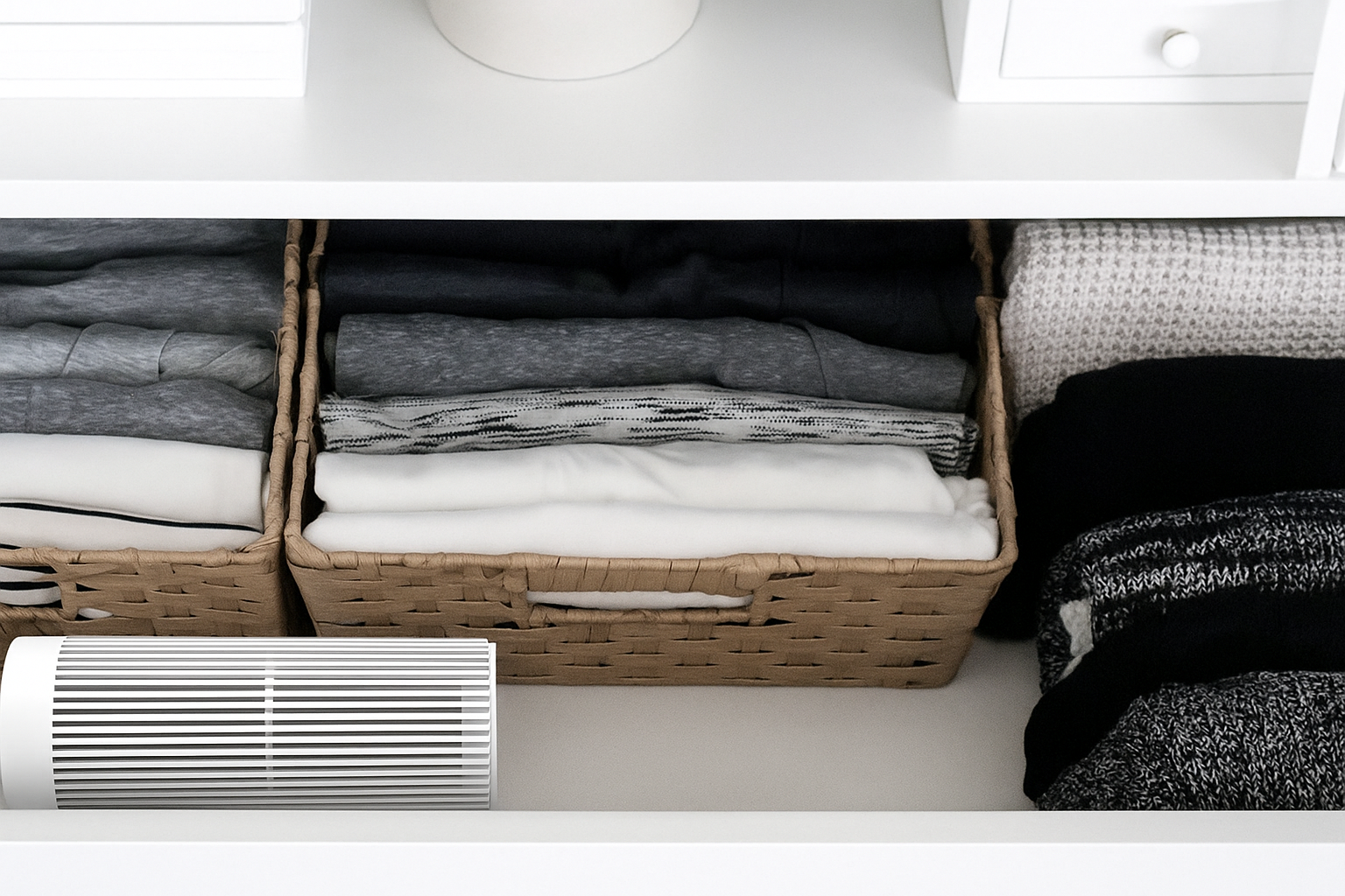 INVITOP Smart mini dehumidifier™