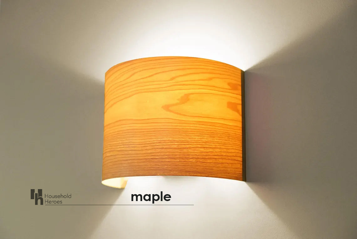 Wall lamp ARC