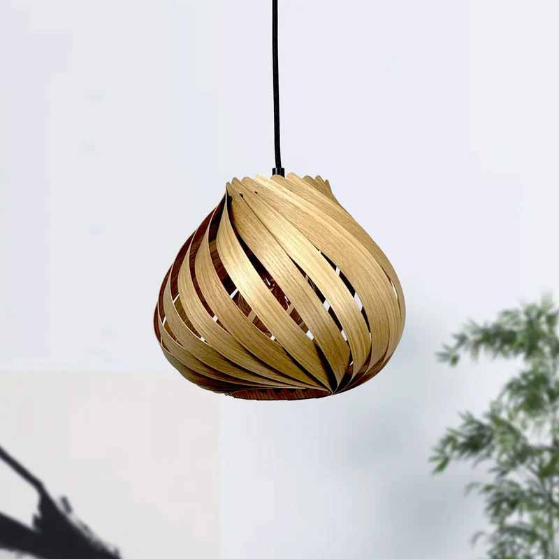 "Craft III" lampshade