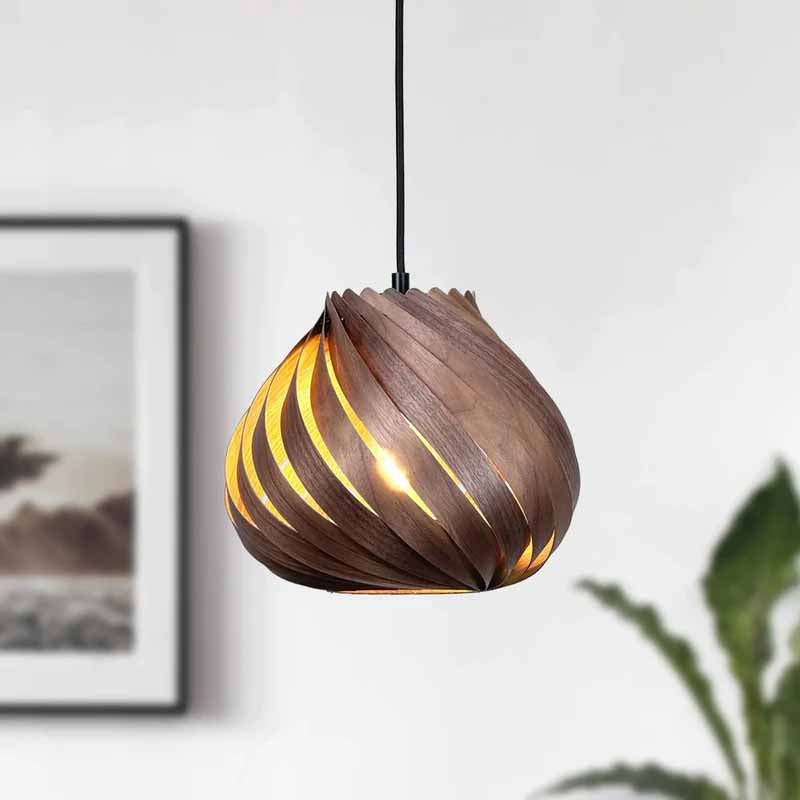 "Craft III" lampshade