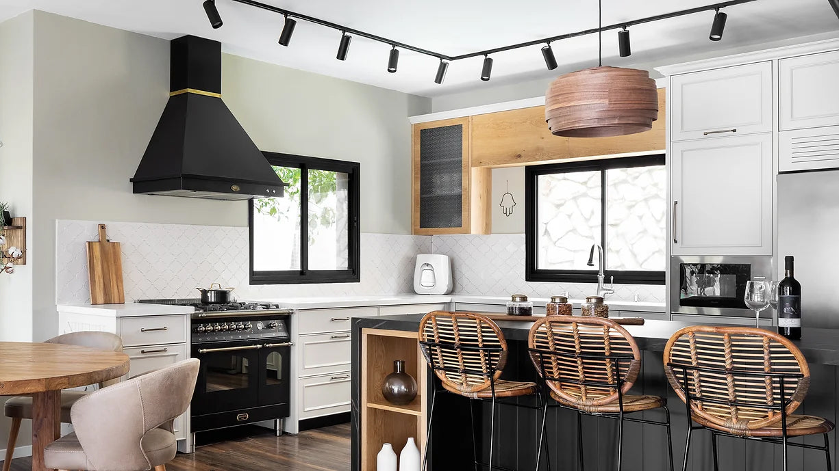 Pendant lamp light cloud walnut