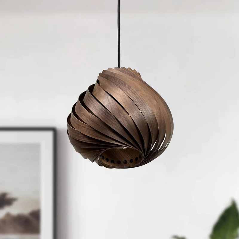 "Craft III" lampshade