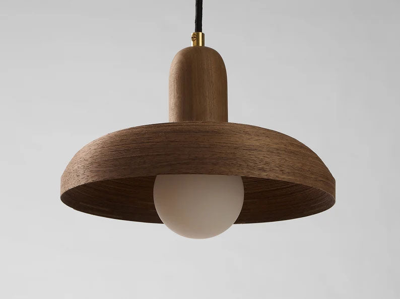 Pendant lamp muka