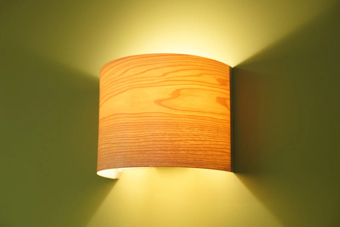 Wall lamp ARC