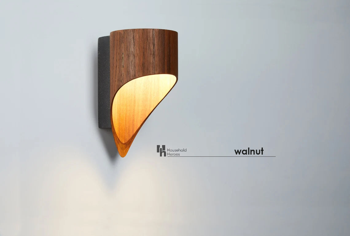 Wall lamp birdy