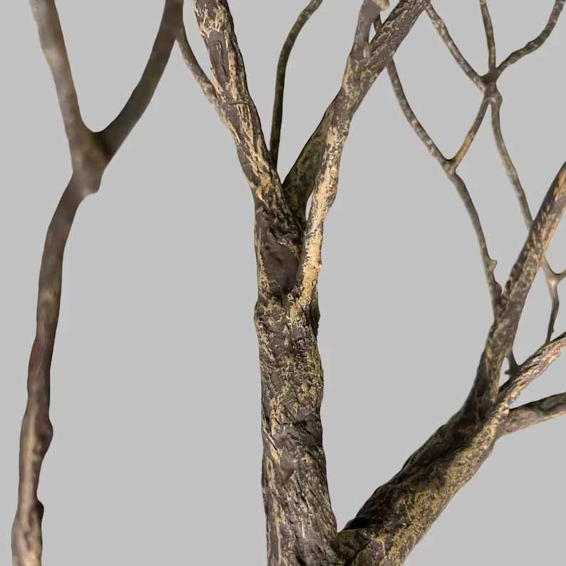 YiDao Natural Branch Chandelier