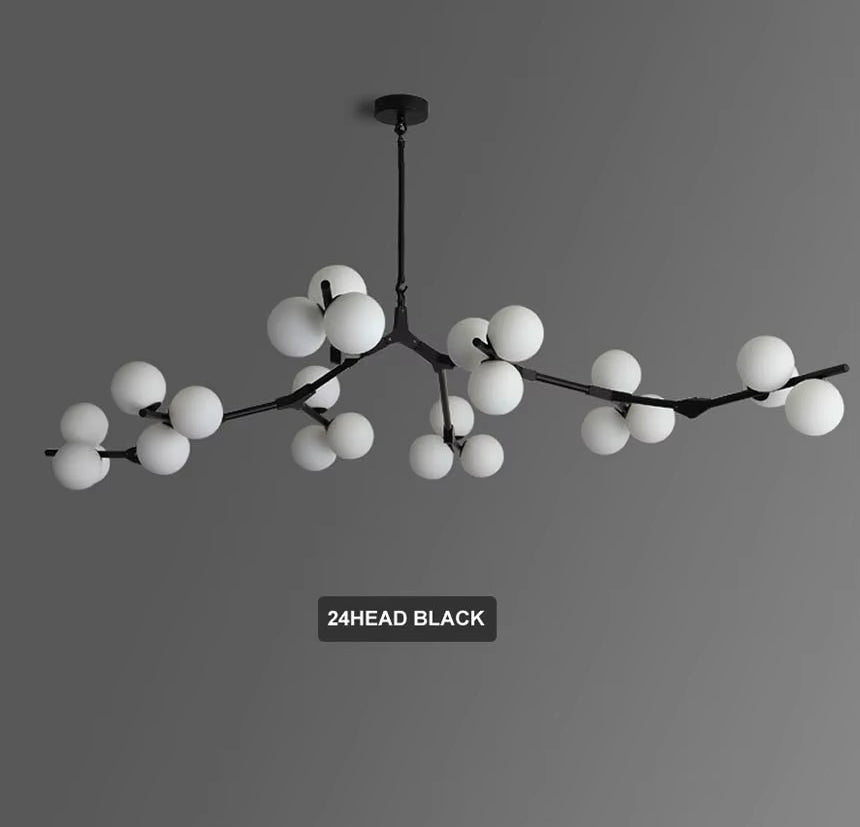 Regent's Park chandelier