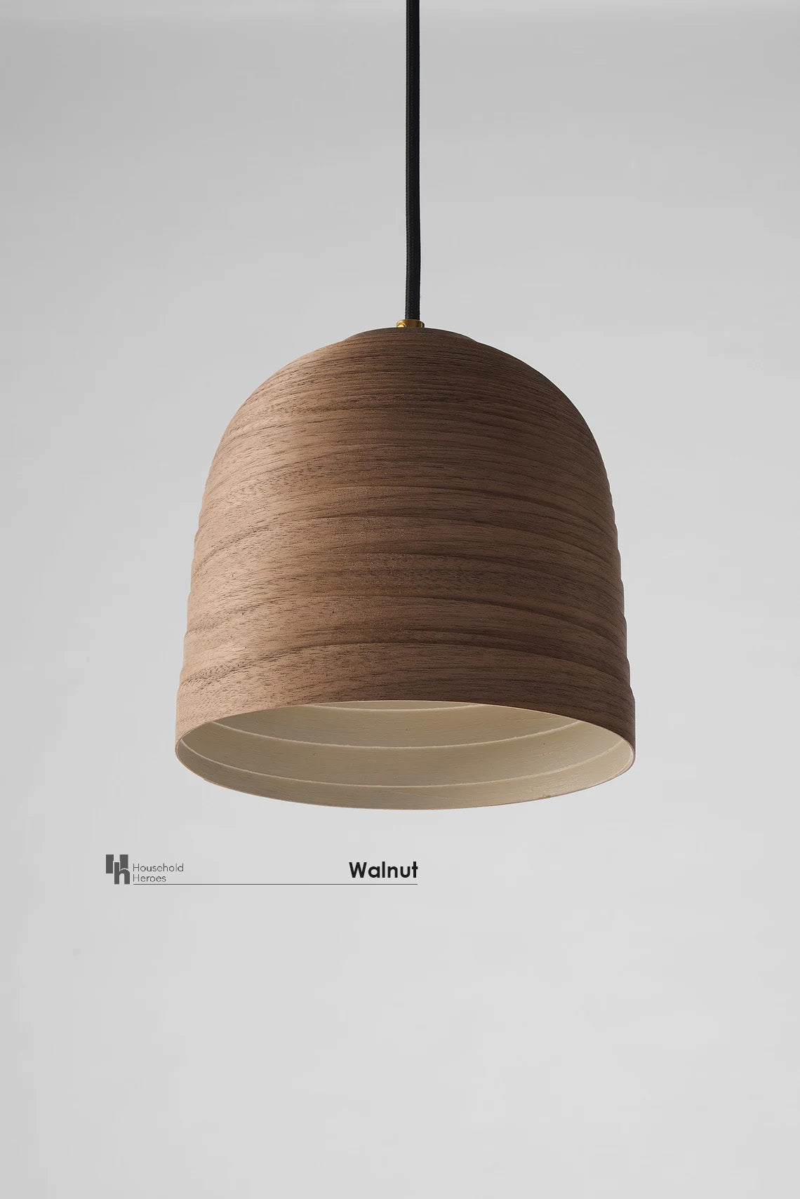 Pendant lamp cup