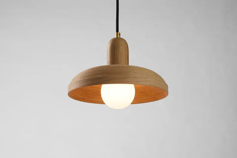 Pendant lamp muka
