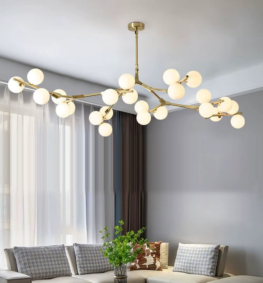 Regent's Park chandelier