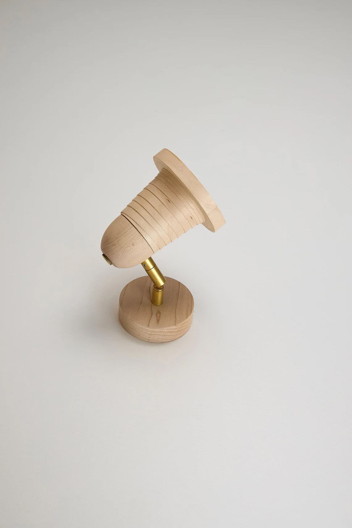 Wall lamp looko spotlight