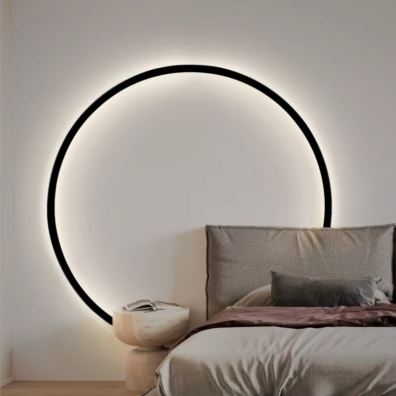 Stellar wall light