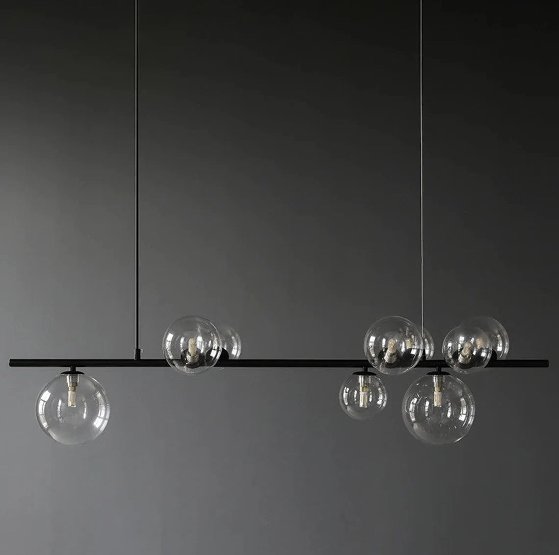 Elms pendant light
