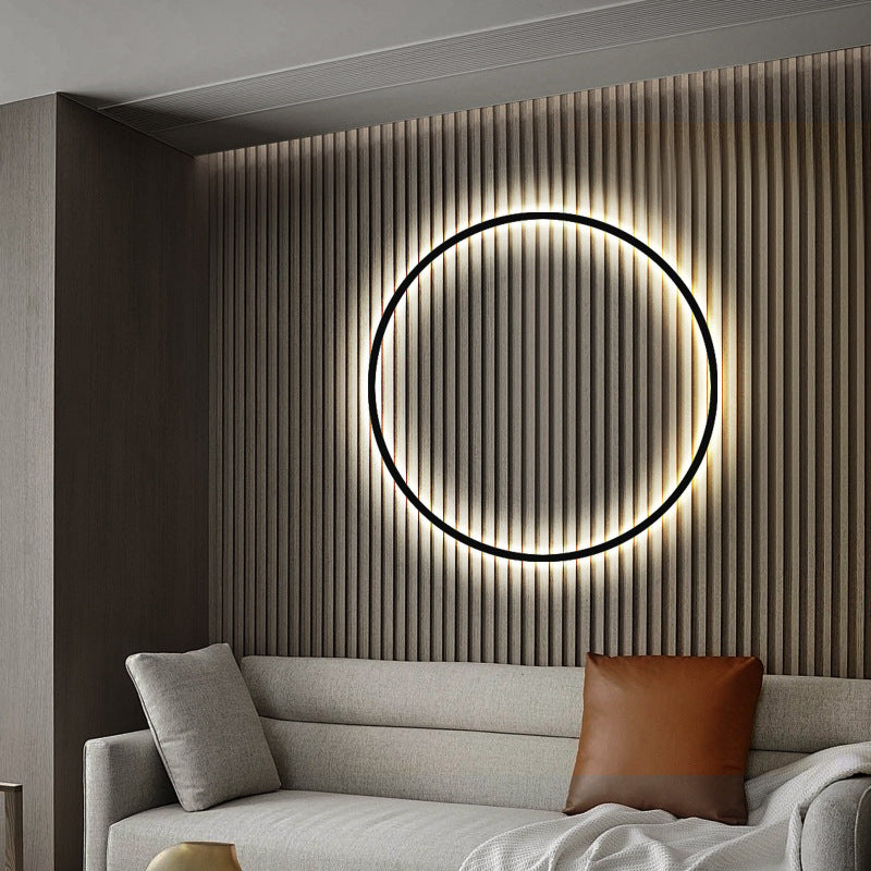 Stellar wall light