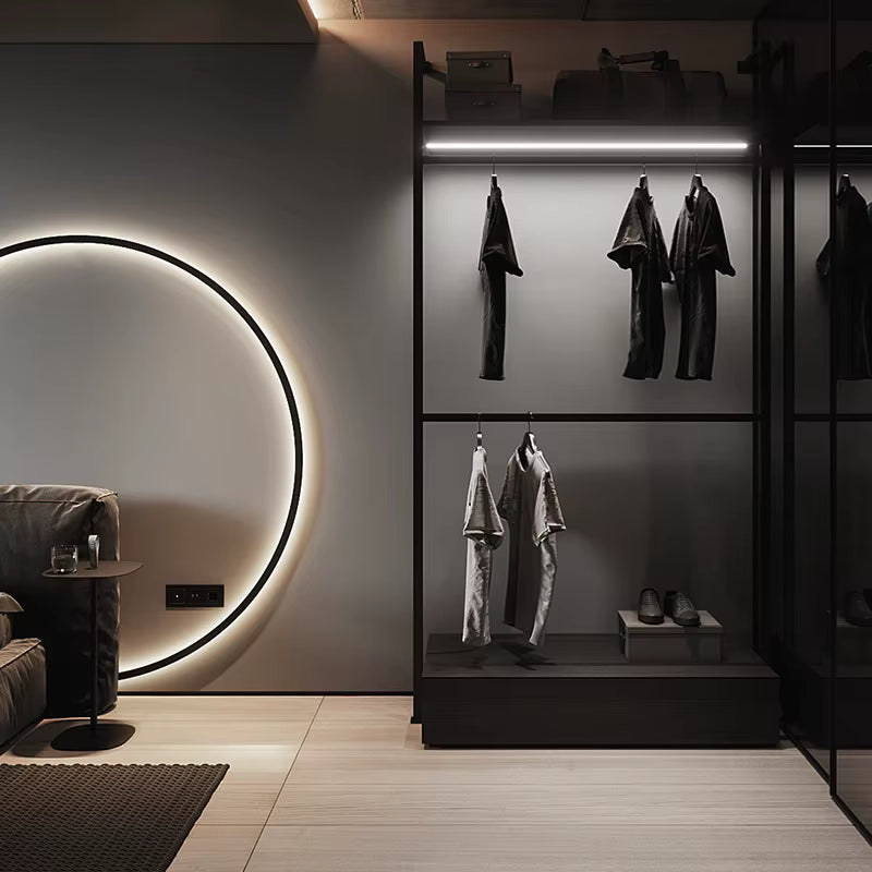 Stellar wall light