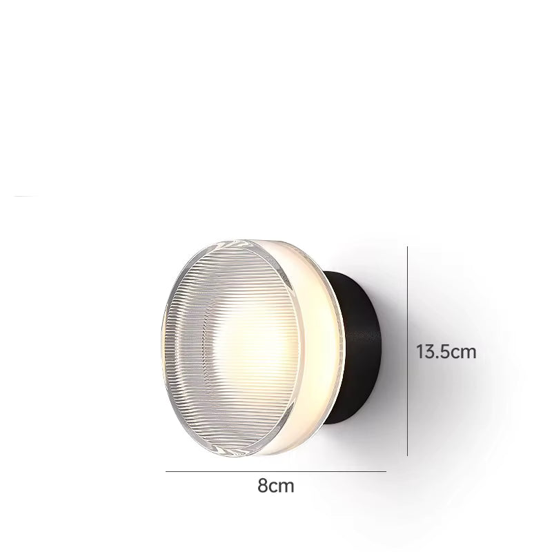 Hera wall light
