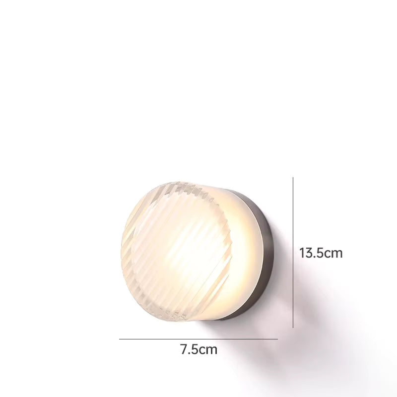 Hera wall light