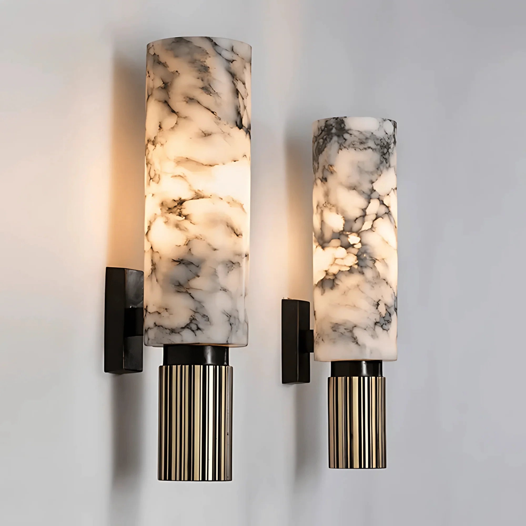 Aphrodite wall light