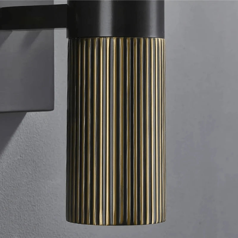 Aphrodite wall light