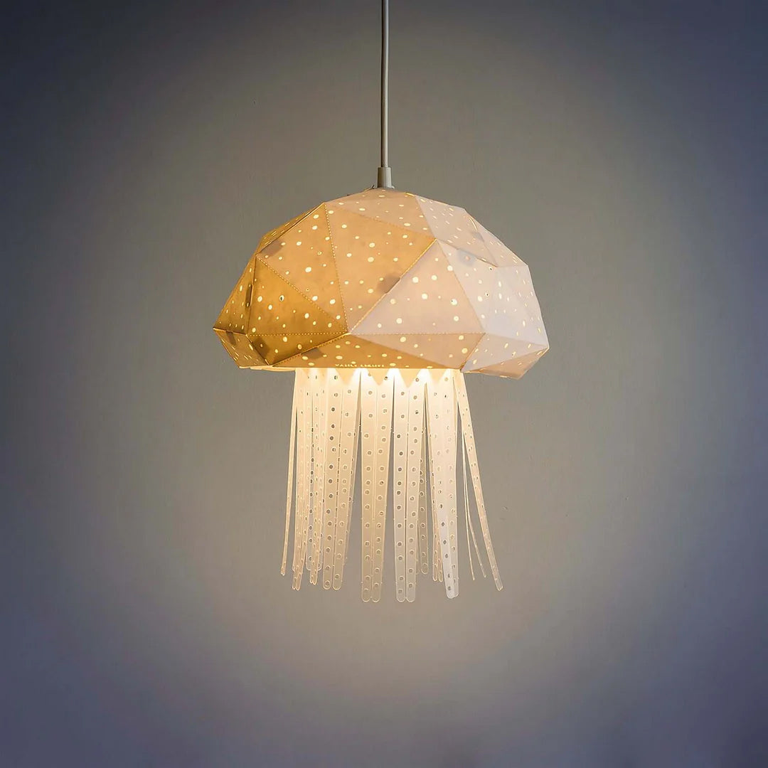 Pendant baby jelly light