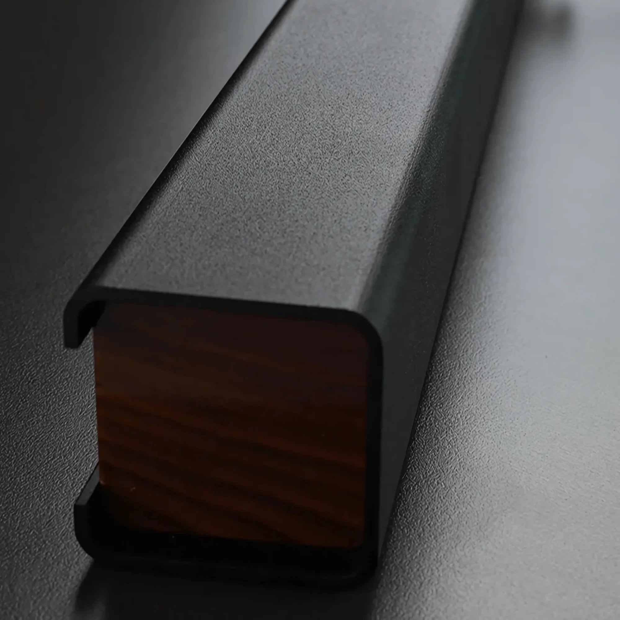 Cascade pendant light