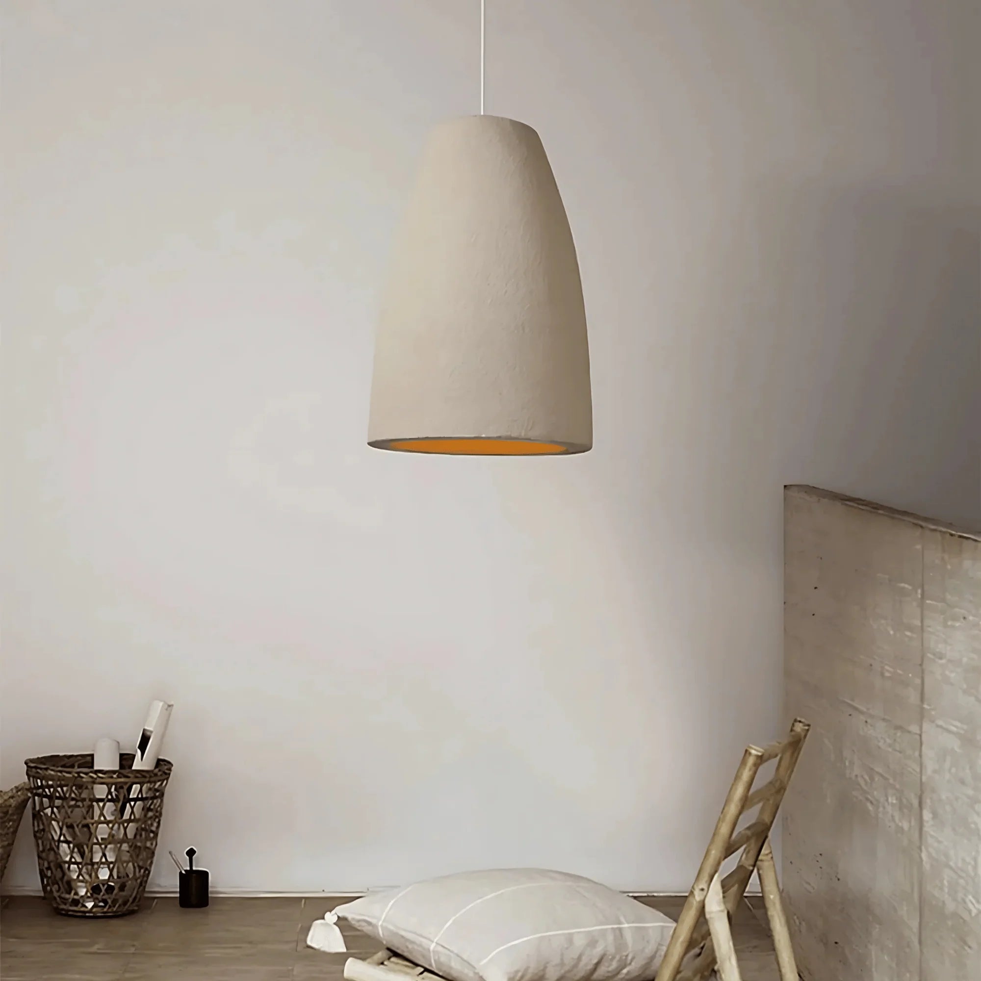 Cirrus pendant light
