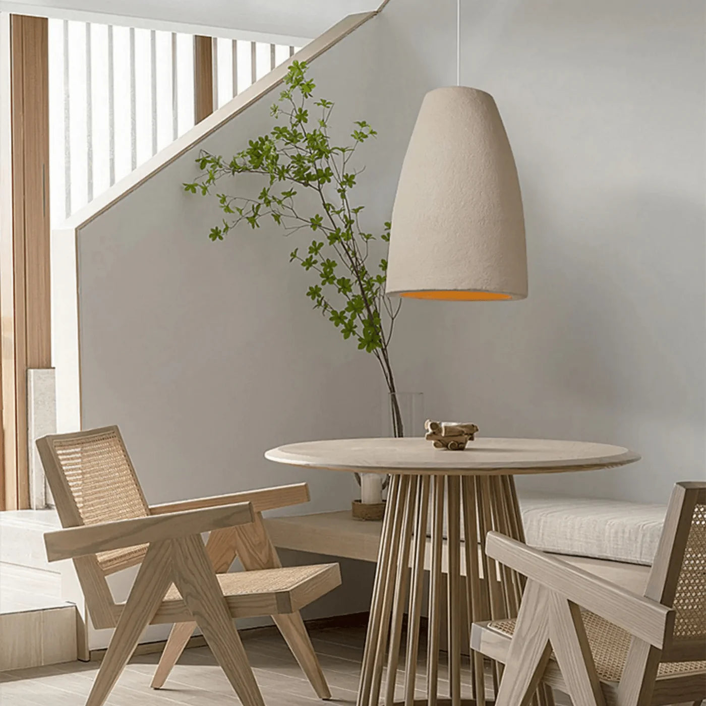 Cirrus pendant light