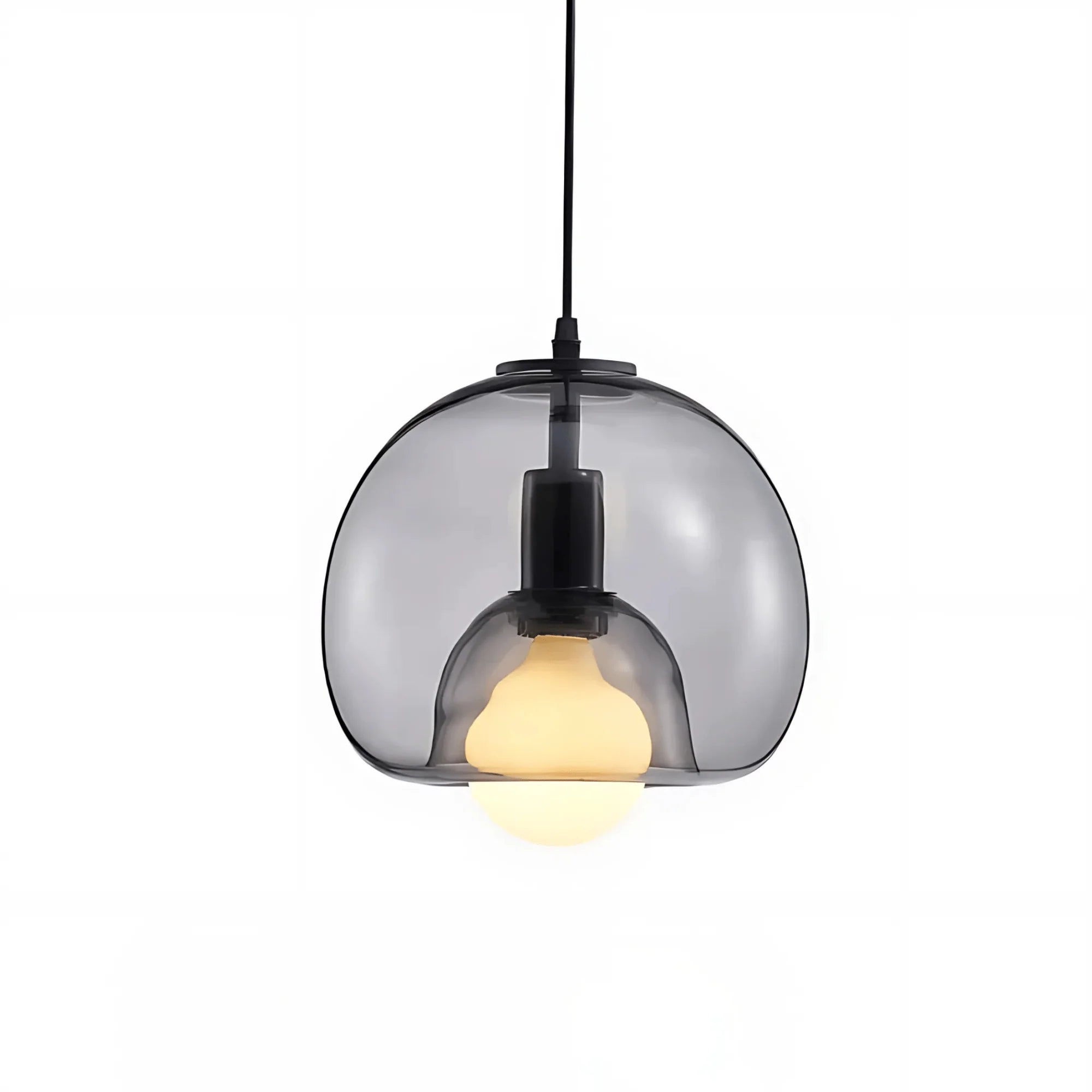 Clyde pendant light
