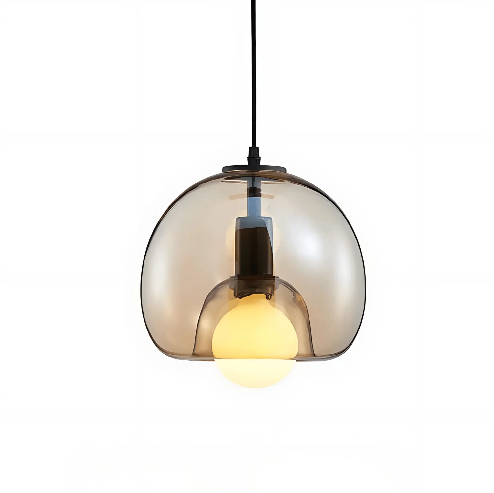 Clyde pendant light