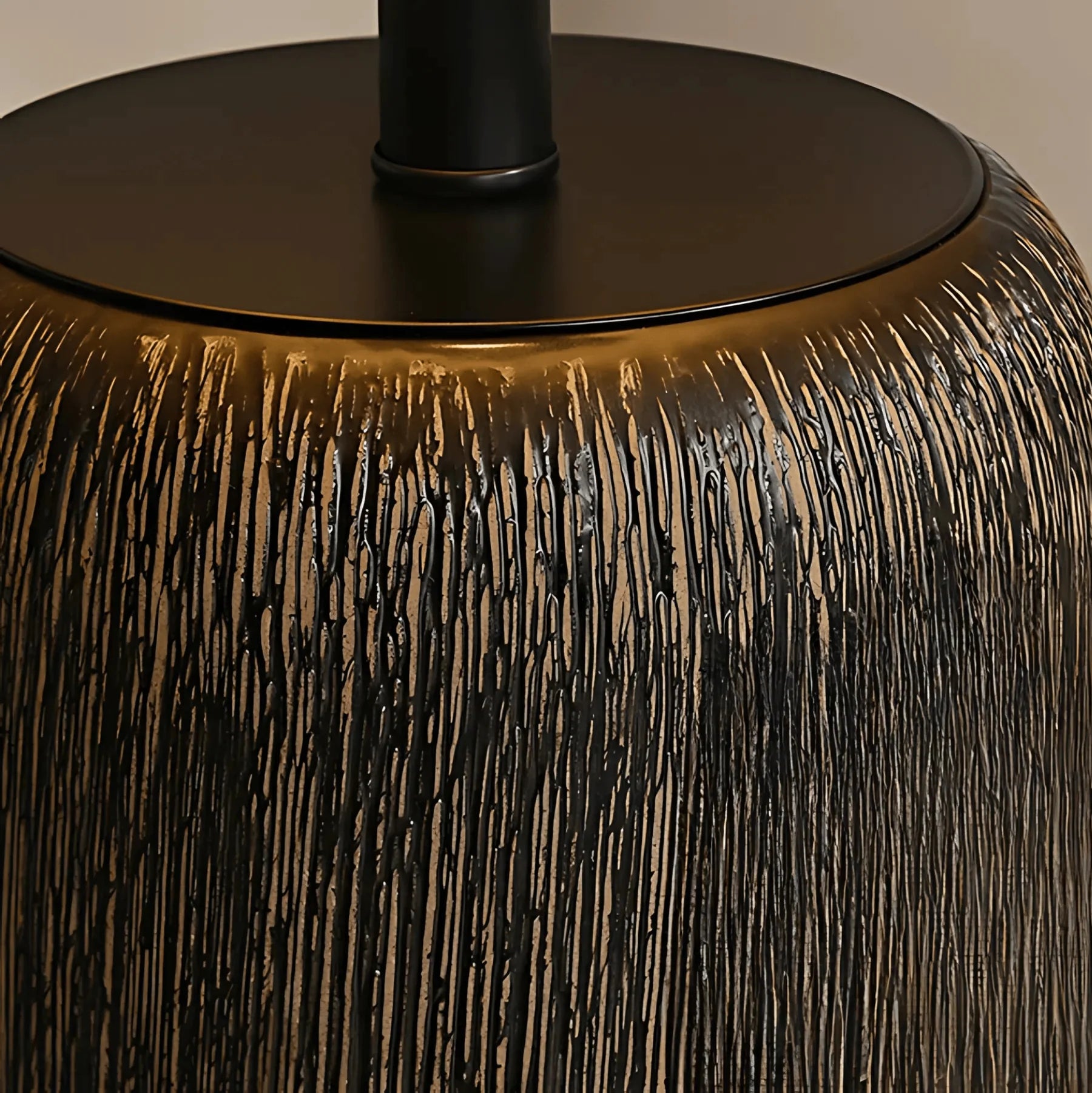 Dusk table lamp