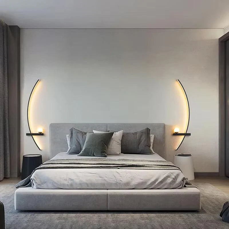 Elara wall light