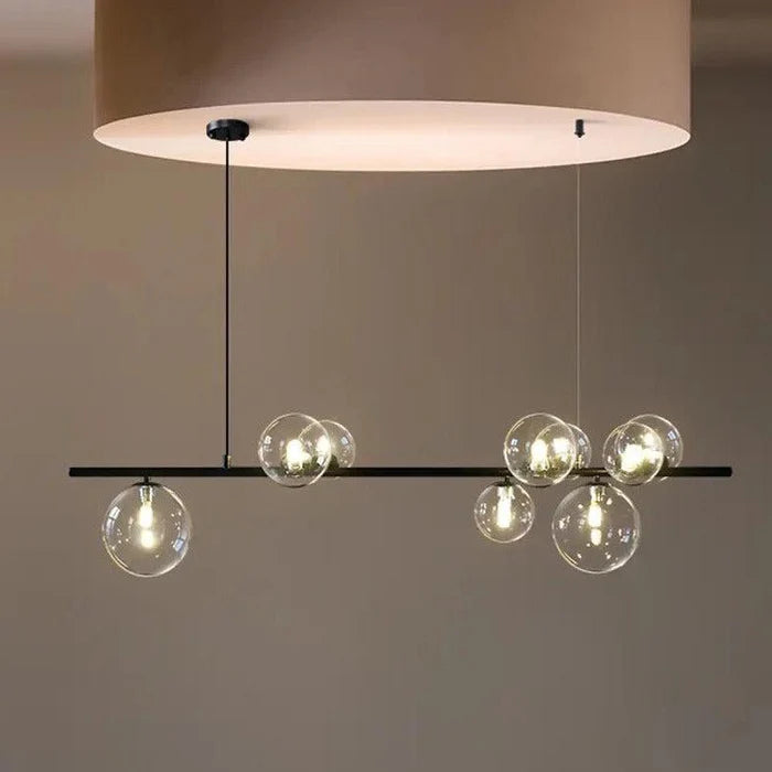 Elms pendant light