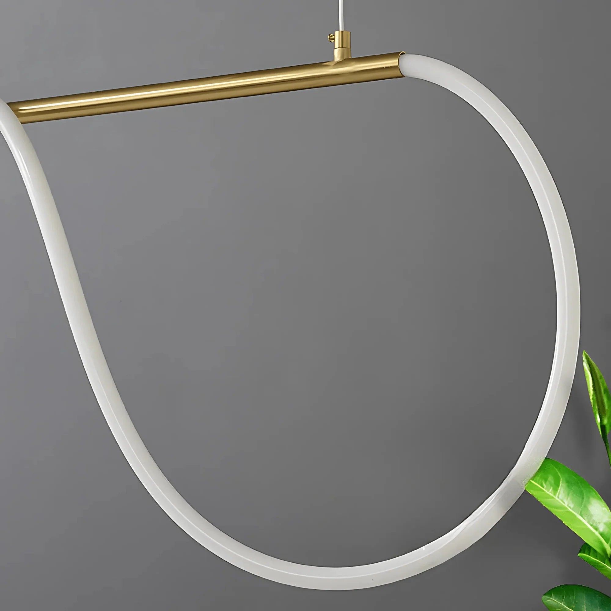 Freya pendant light