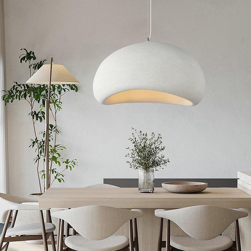 Ginza pendant light