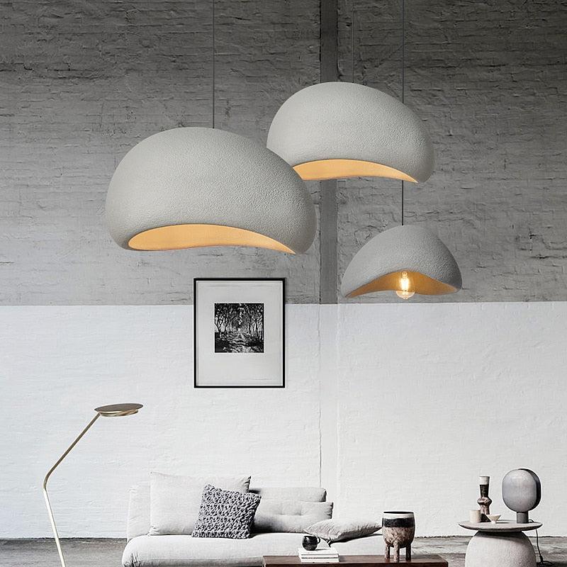 Ginza pendant light