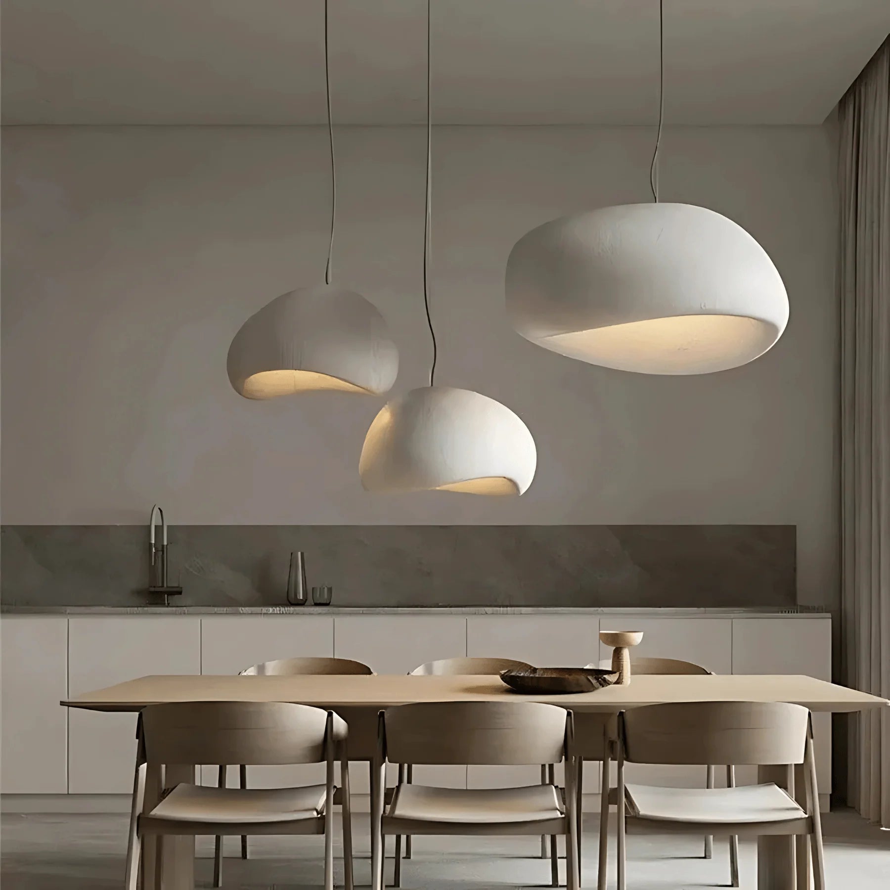 Ginza pendant light