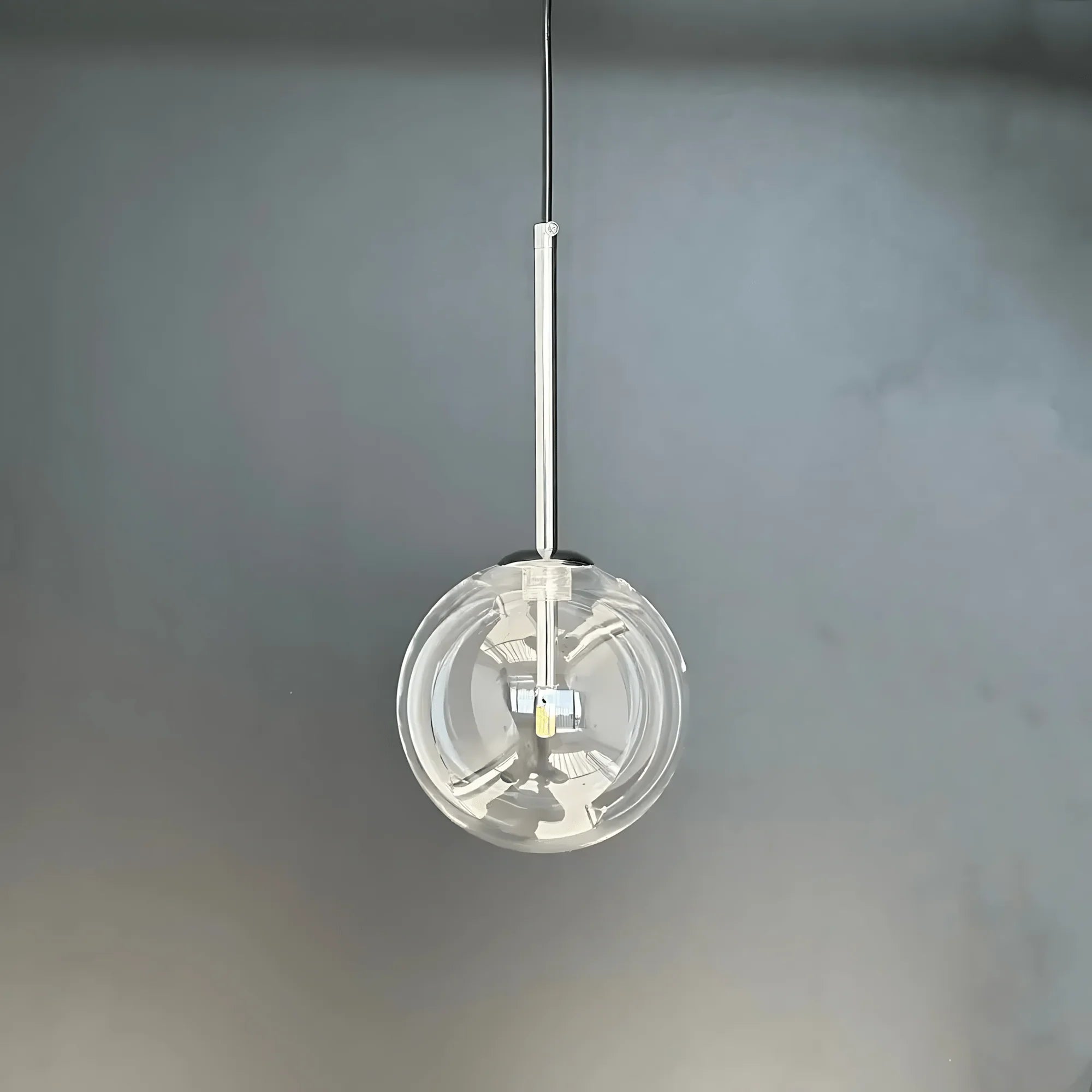 Jasper pendant light