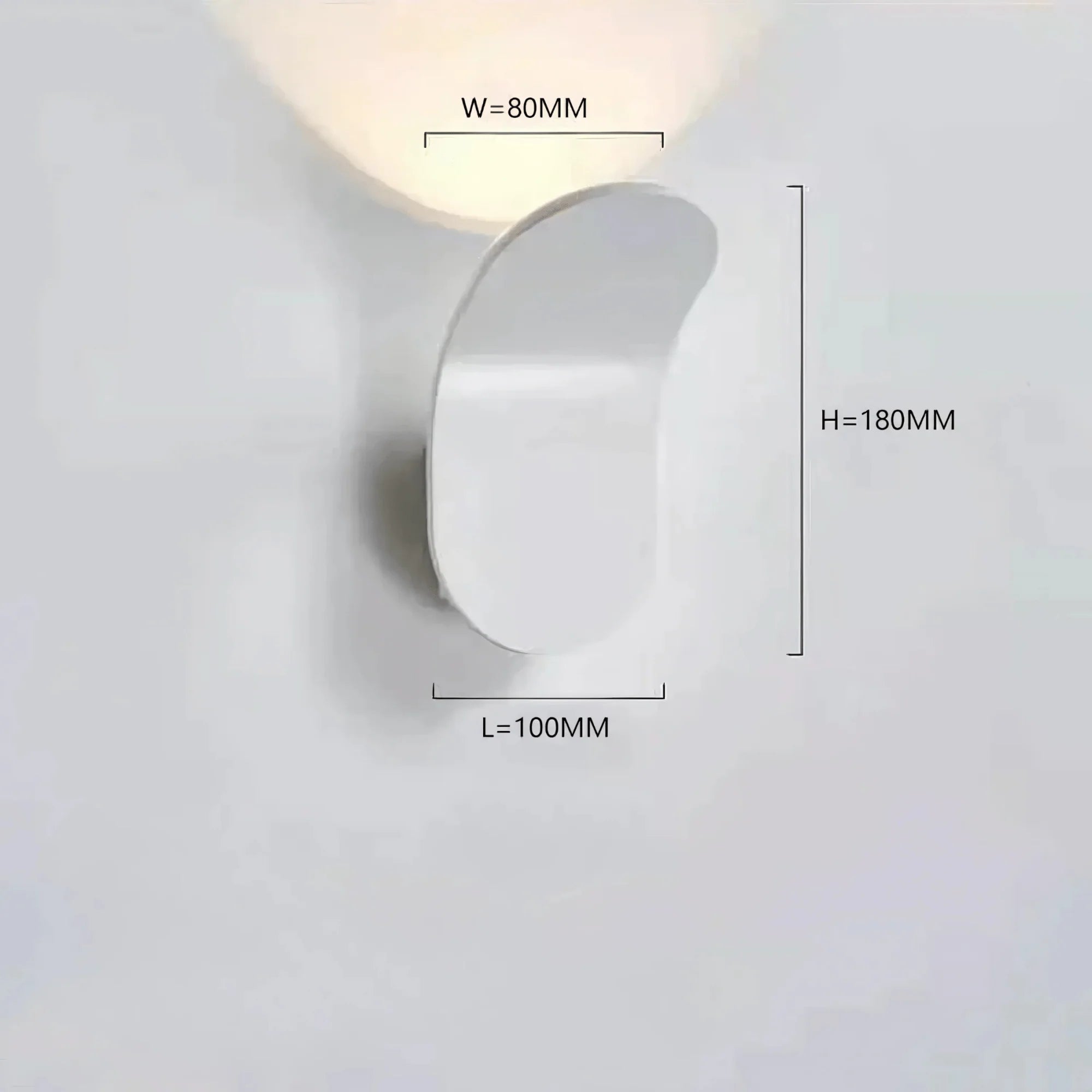 Kallio wall light