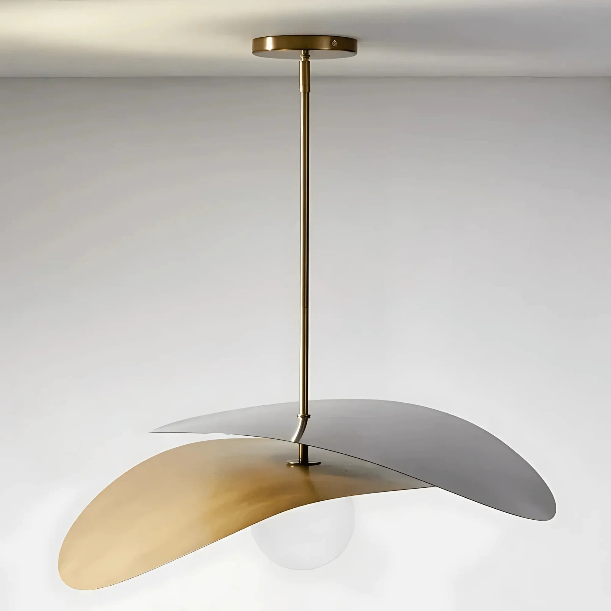 Nimbus pendant light