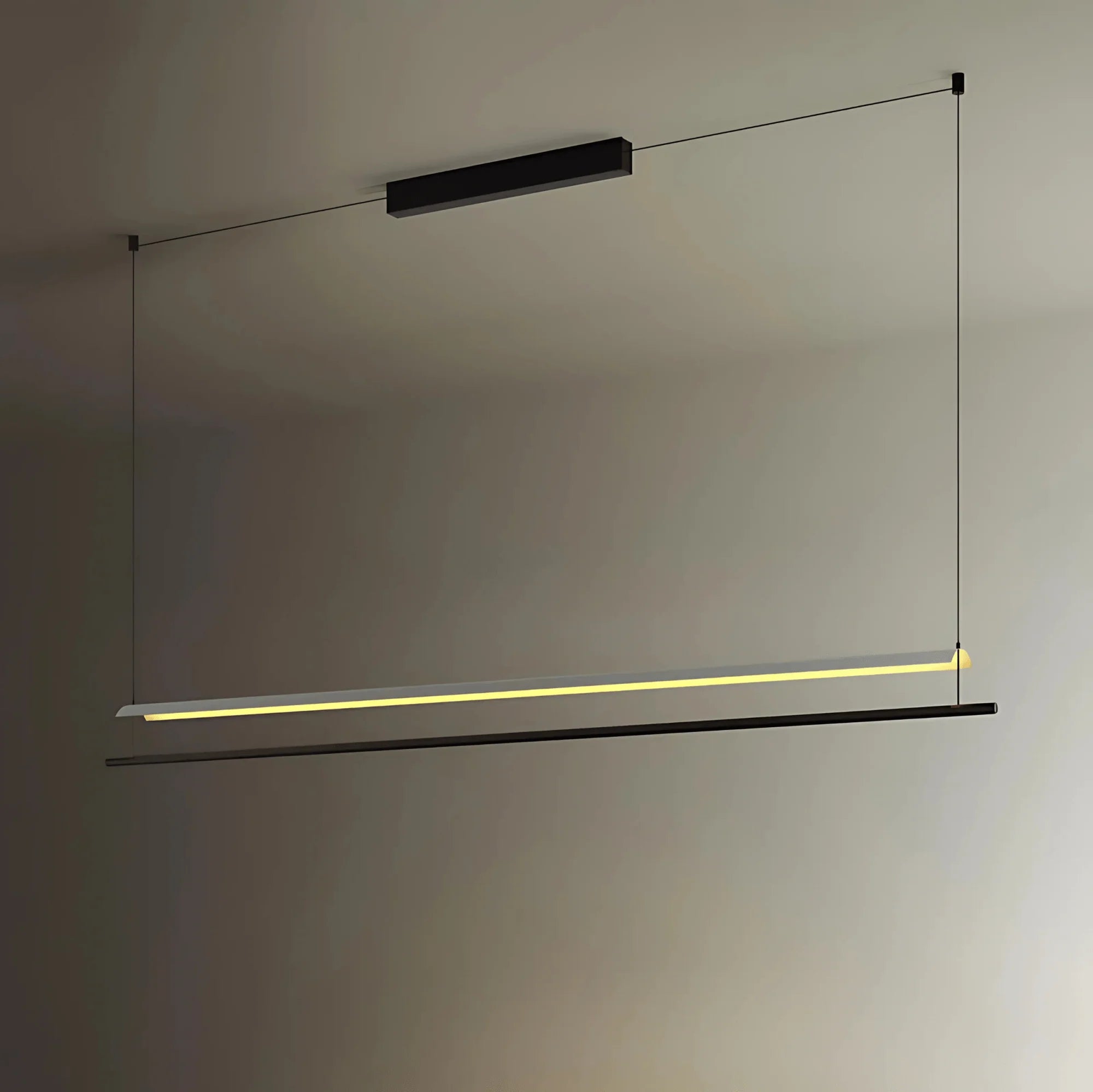 Selene pendant light
