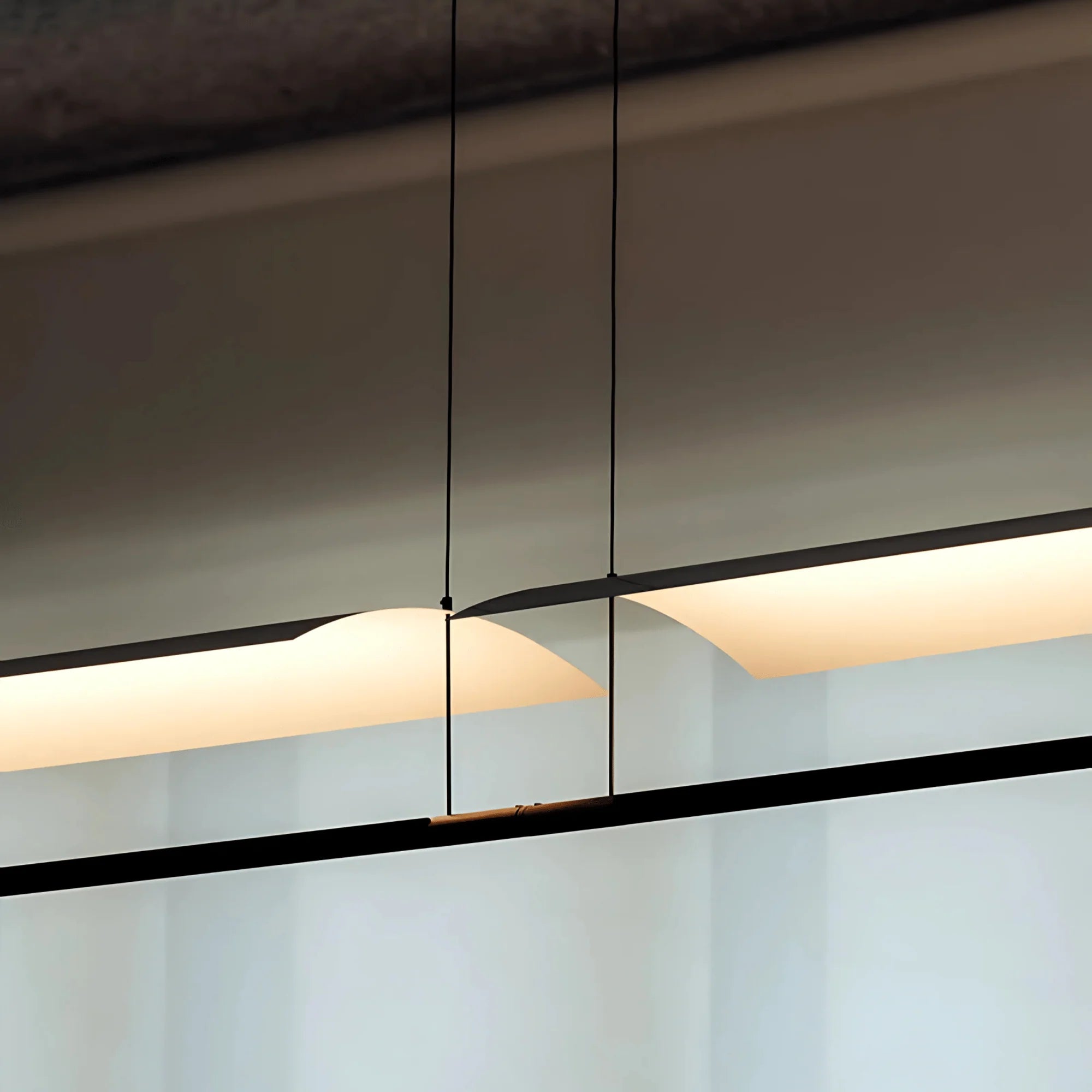 Selene pendant light