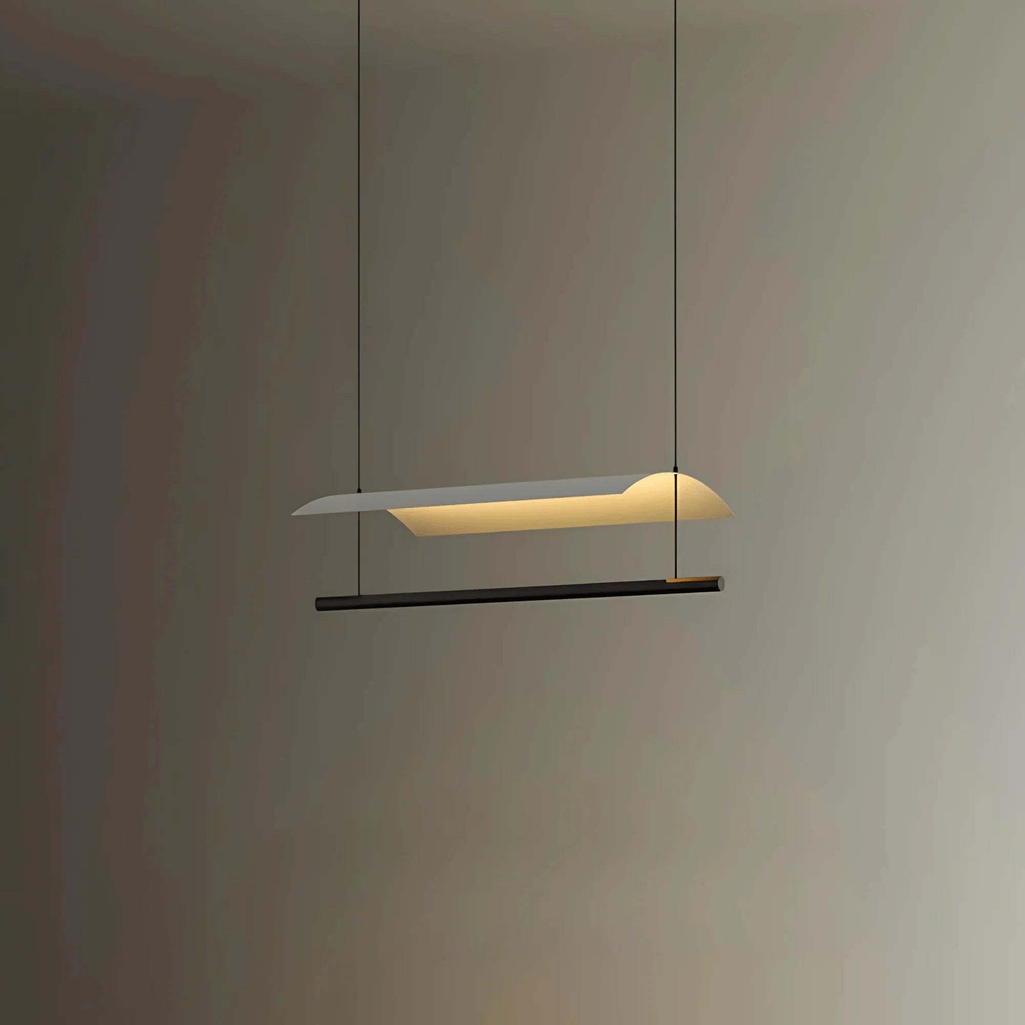 Selene pendant light