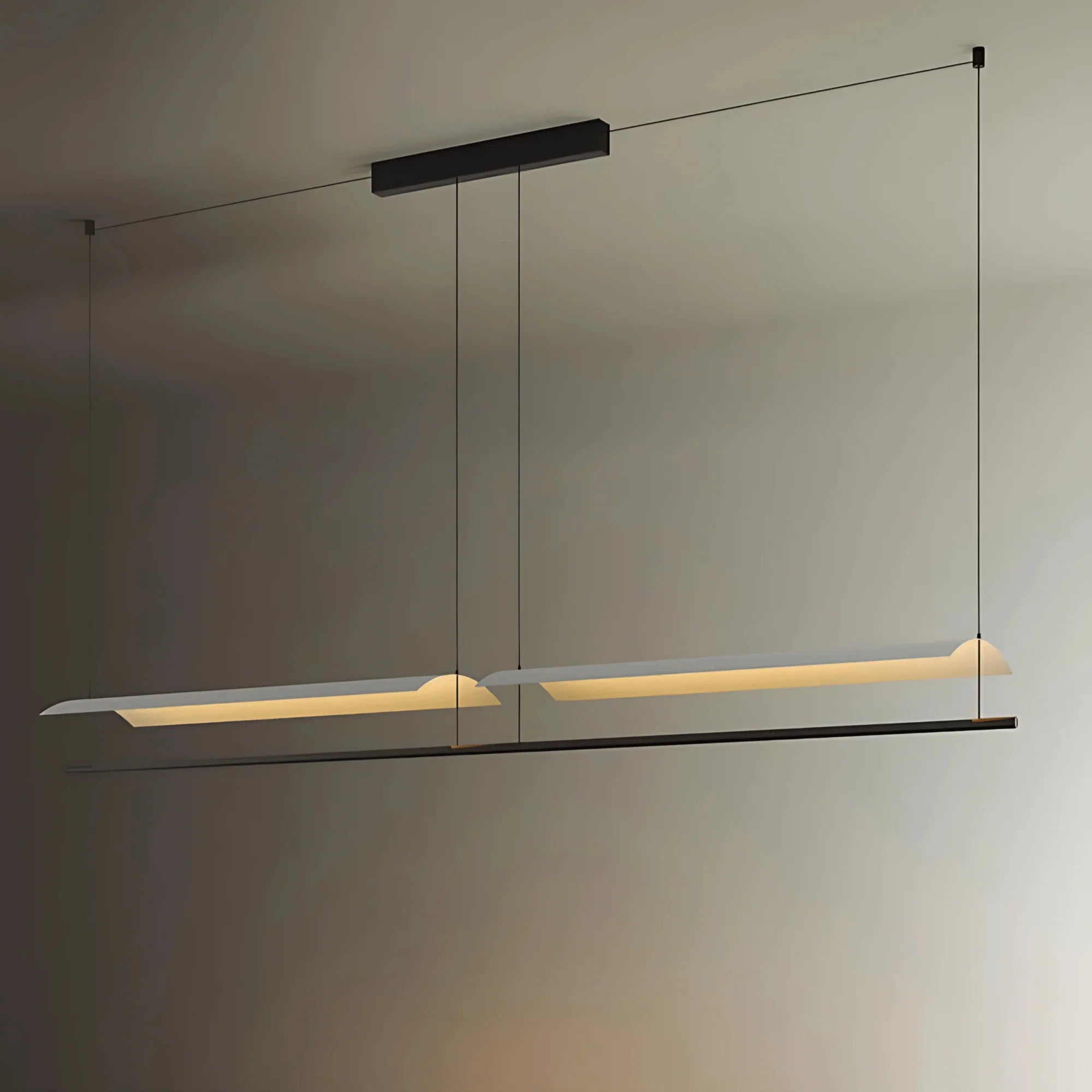 Selene pendant light
