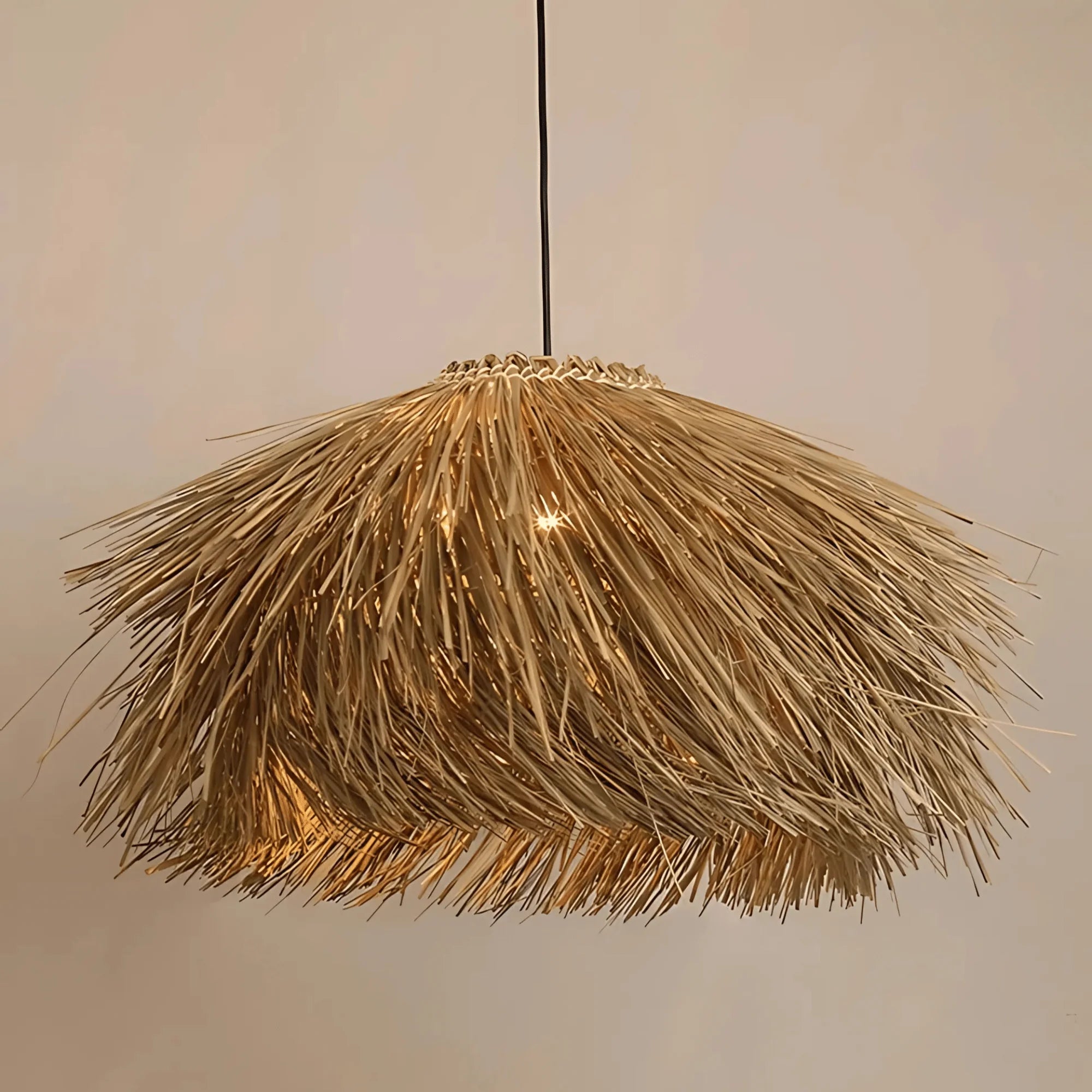 Valencia pendant light