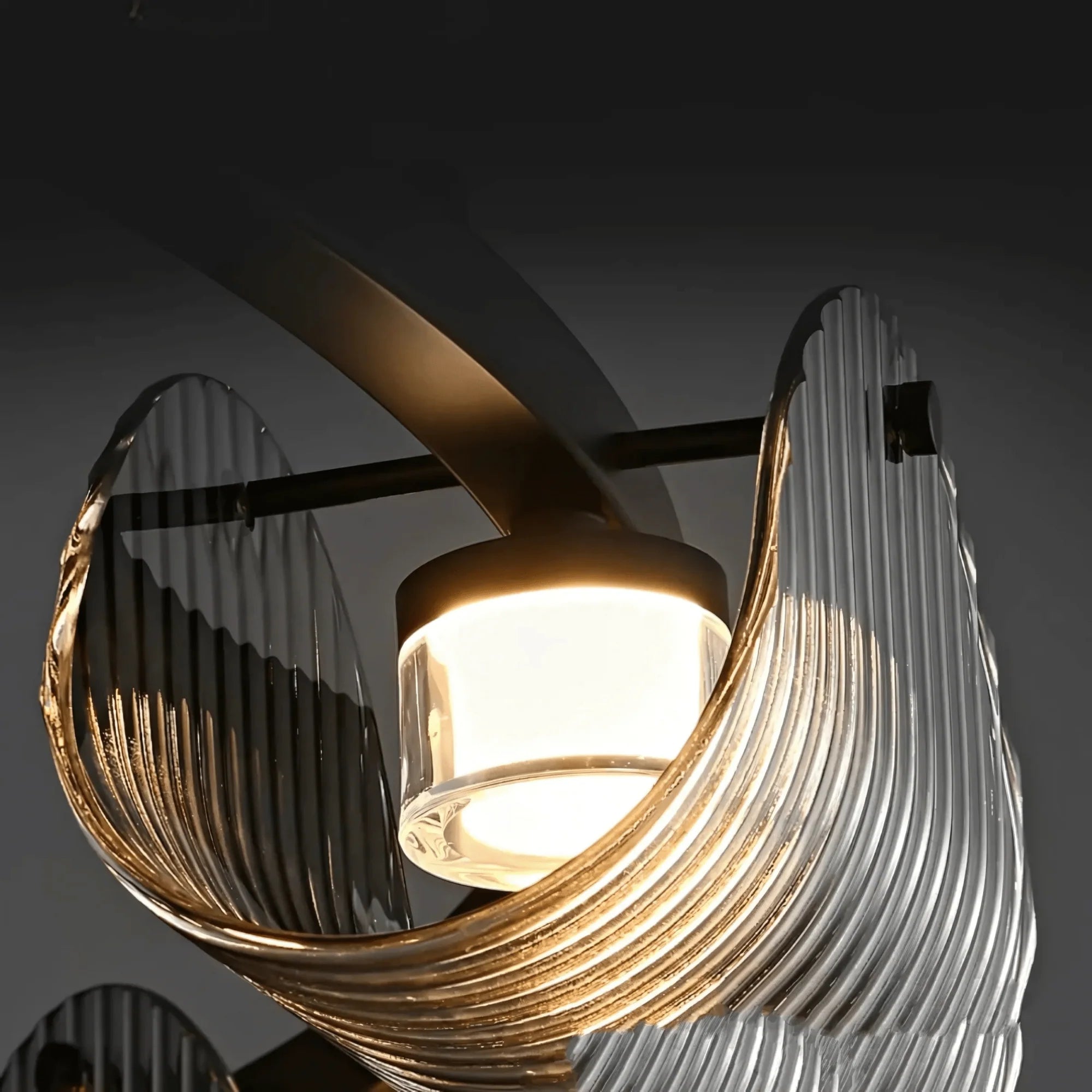 Valhalla pendant light